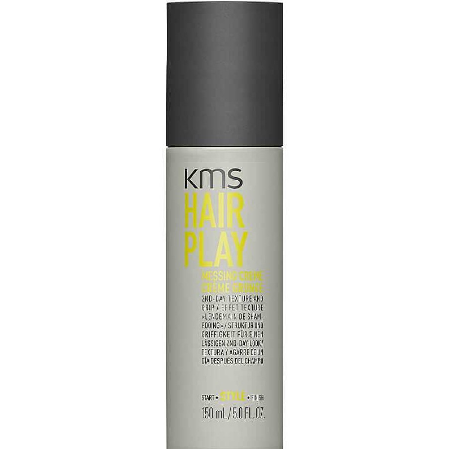 KMS | Hair Play Messing Creme - 150Ml