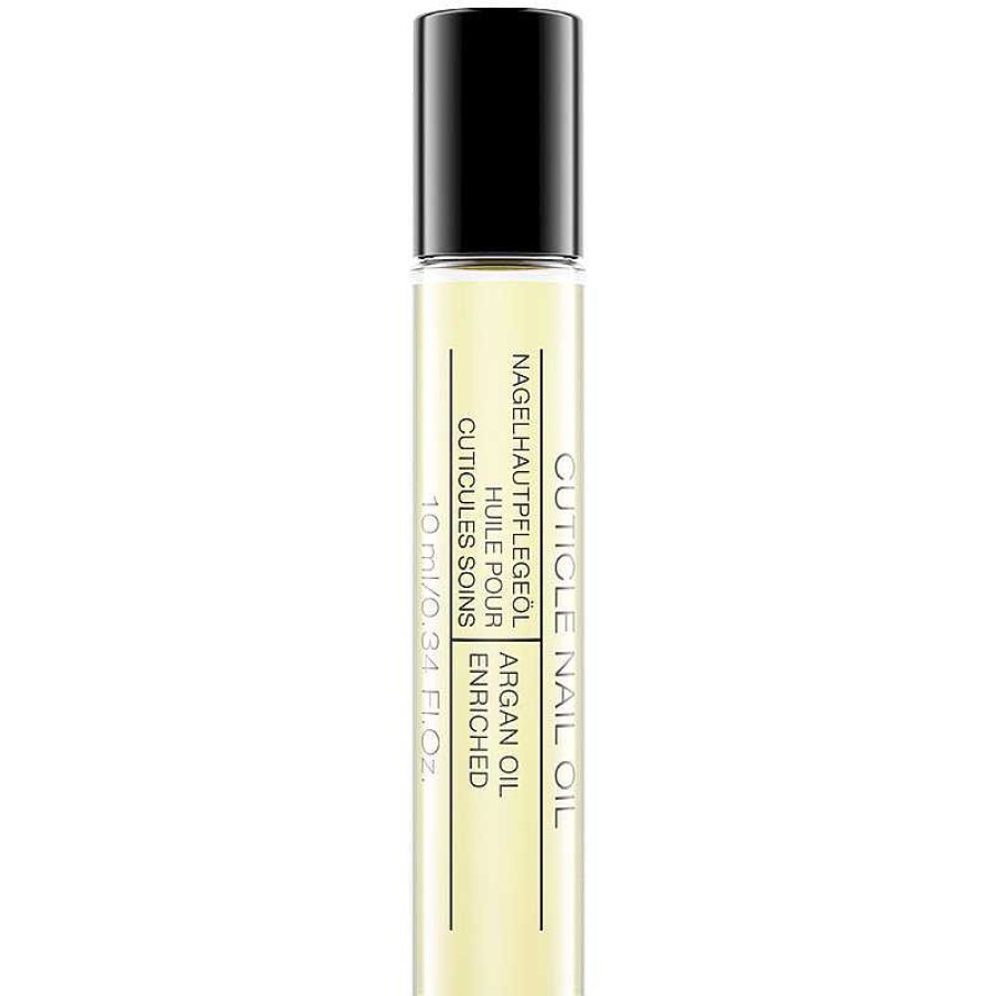 Alessandro Nagelpflege | Spa Cuticle Nail Oil -10Ml