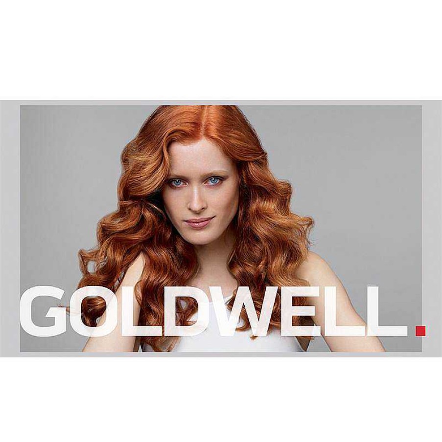 Goldwell | Ultra Volume Bodifying Shampoo (250Ml)