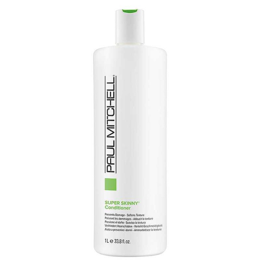 Paul Mitchell | Super Skinny Conditioner - 1000 Ml