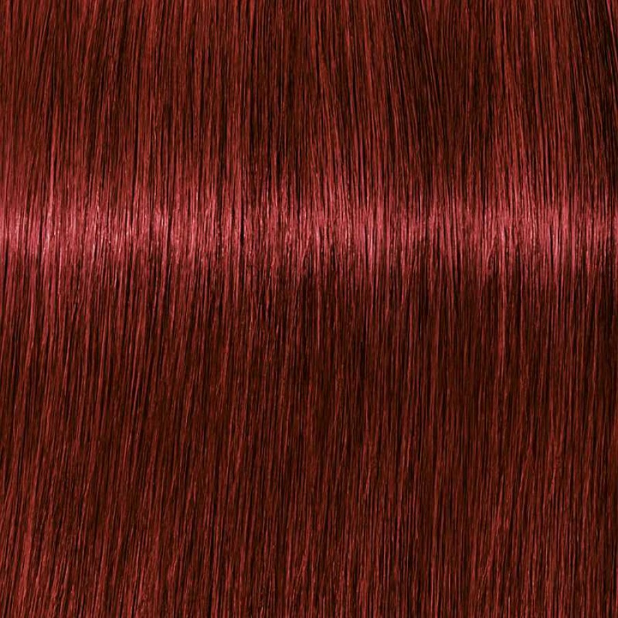 Schwarzkopf | Igora Vibrance 5-88 Hellbraun Rot Extra