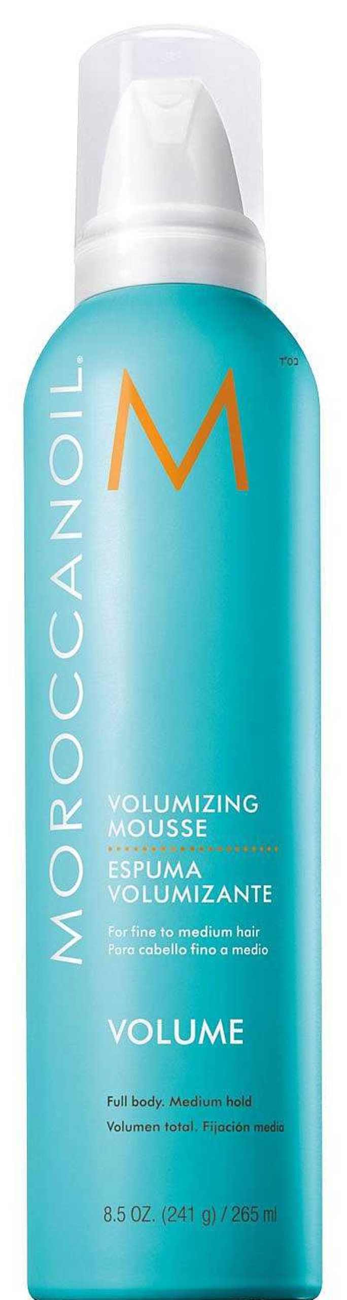 Moroccanoil | Volumizing Mousse (250Ml)