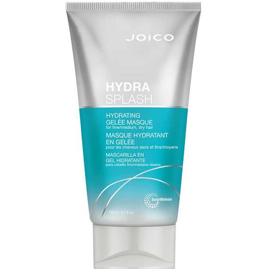 Joico | Hydra Splash Hydrating Gel E Masque - 150 Ml