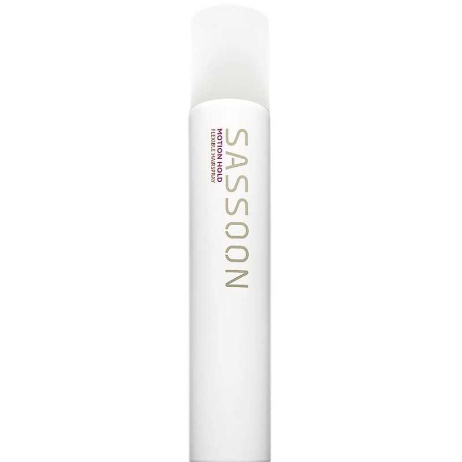 Sassoon | Motion Hold (300Ml)