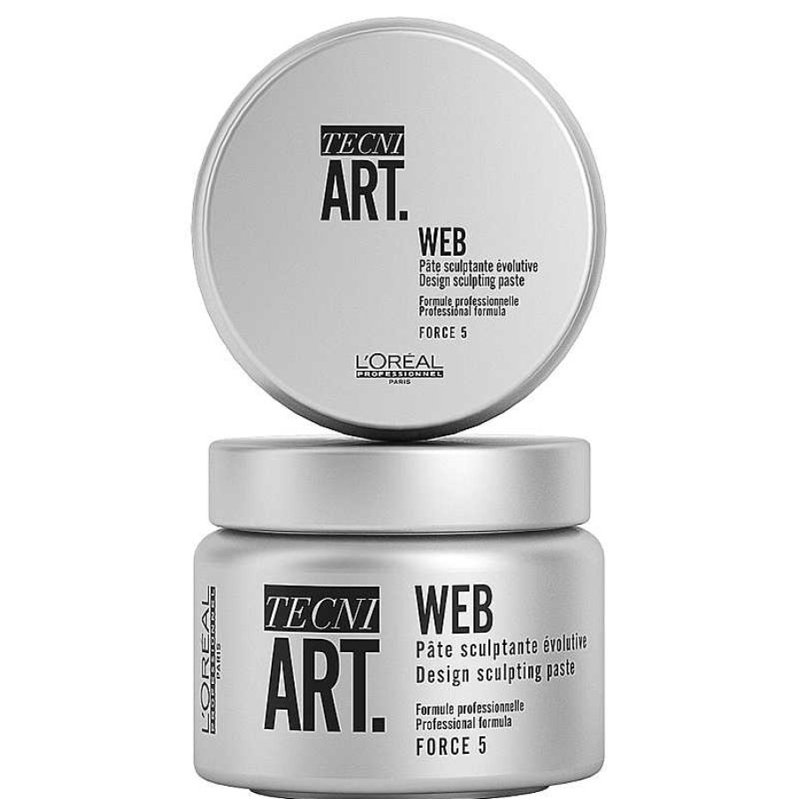 L'Oréal Professionnel | Tecni.Art Web - 150Ml