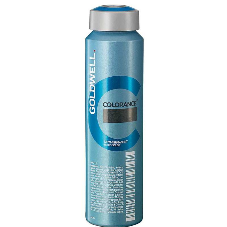 Goldwell | Colorance 8Ca Cool Hell Aschblond - 120Ml