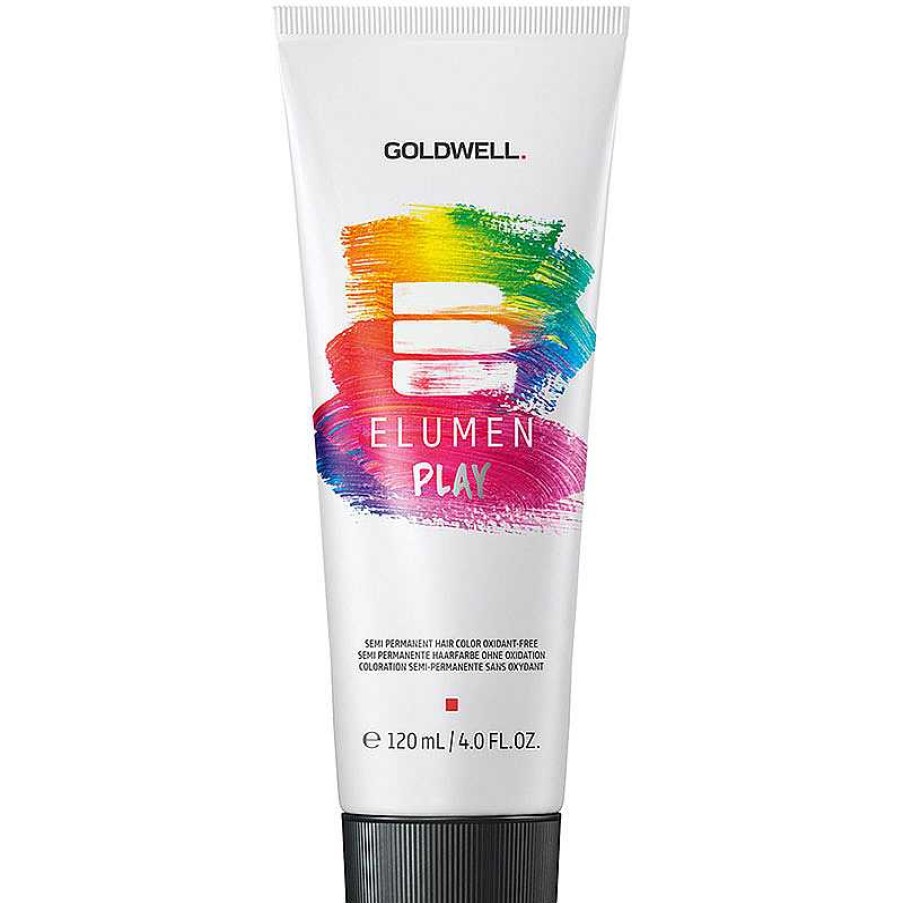 Goldwell | Elumen Play @Pastel Mint 120Ml