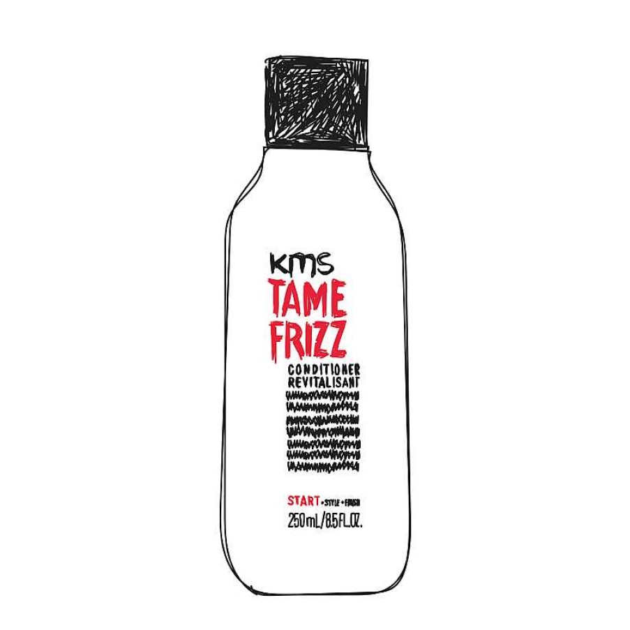 KMS | Tame Frizz Conditioner - 750Ml