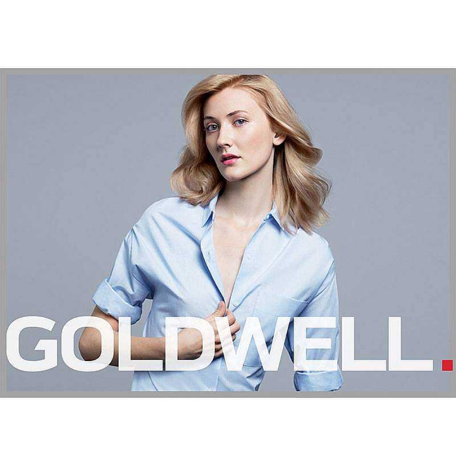 Goldwell | 6 Naturel Colorance Cover Plus - 60Ml