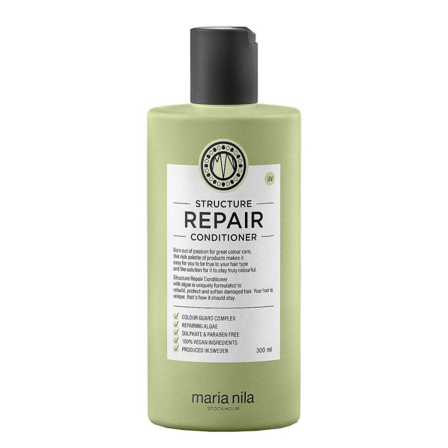 Maria Nila | Structure Repair Conditioner