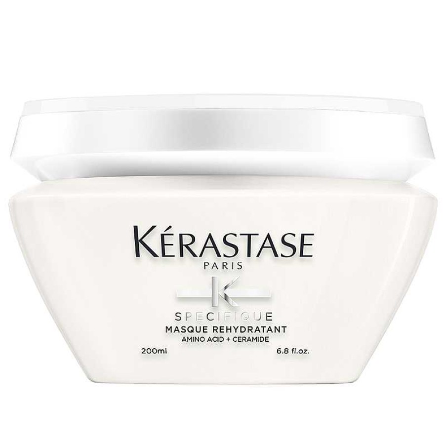 Kerastase | Sp Cifique Masque R Hydratant - 200Ml