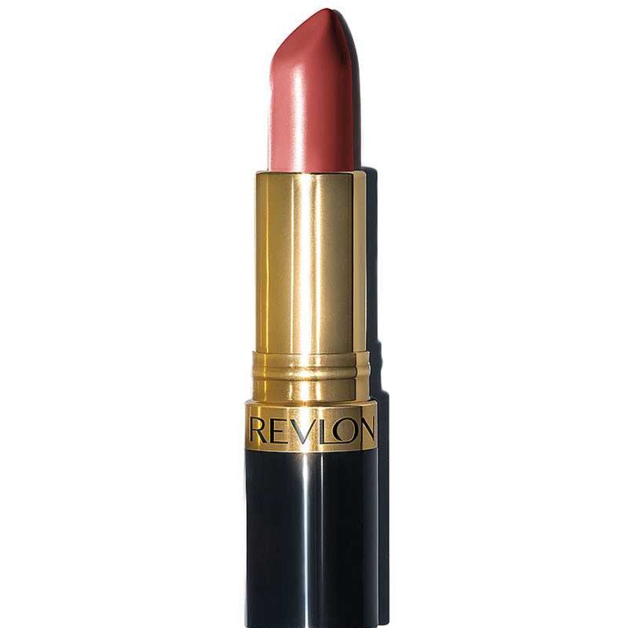 Revlon Lippenpflege | Super Lustrous Rosewine 225