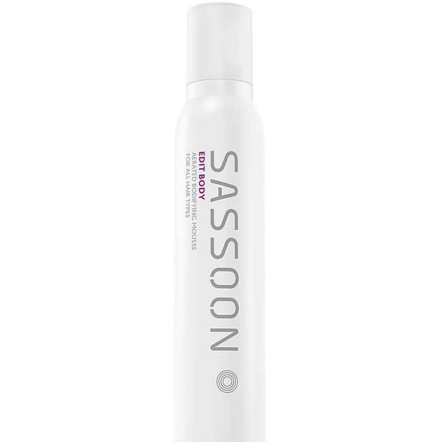 Sassoon | Edit Body (200Ml)