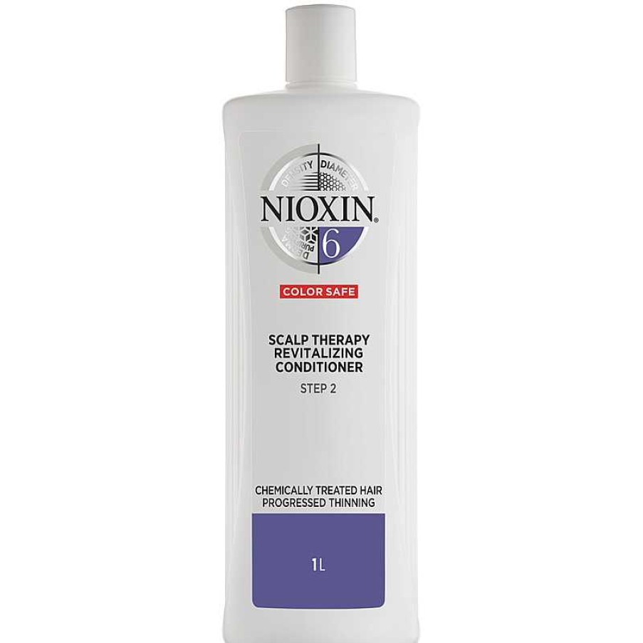 Nioxin | Scalp Revitaliser 6 - 1000Ml