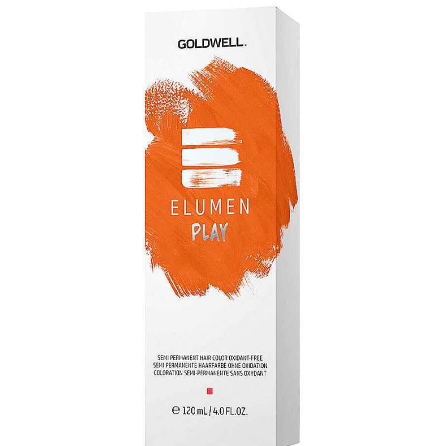 Goldwell | Elumen Play @Orange 120Ml