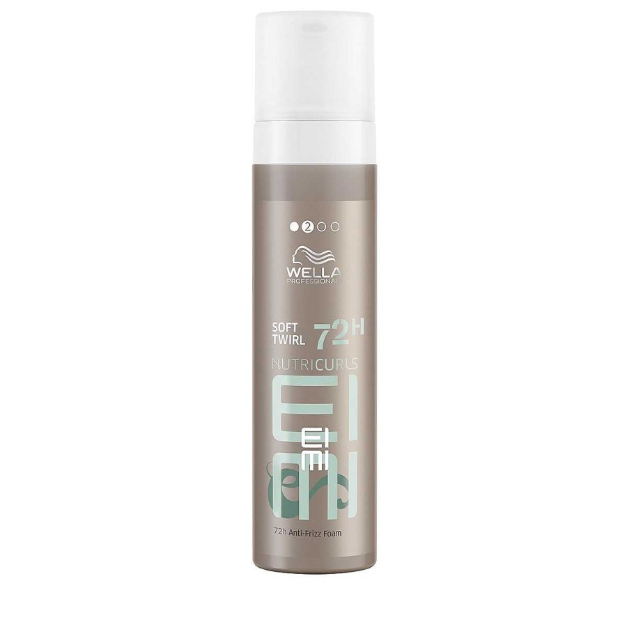 Wella | Eimi Soft Twirl