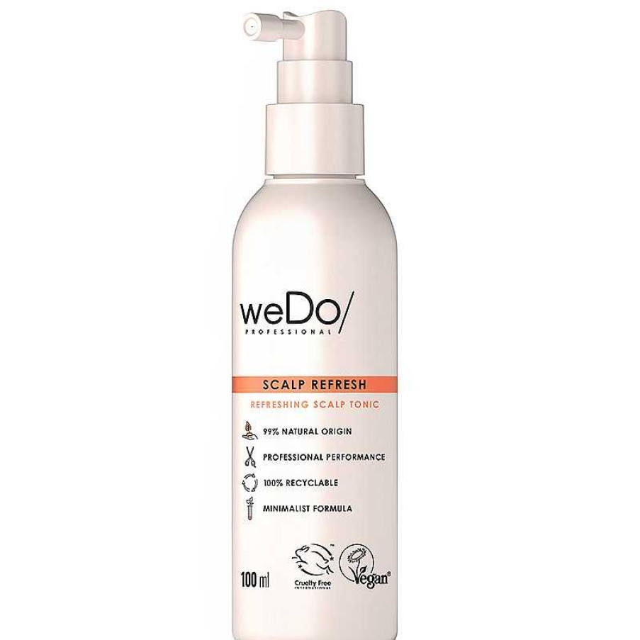 Wella | Wedo/ Professional Moisture & Shine Scalp Refresh - 100Ml