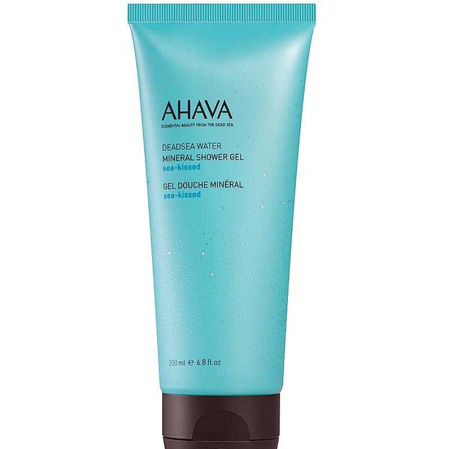 AHAVA Duschgel | Deadsea Water Mineral Shower Gel Sea-Kissed - 200Ml