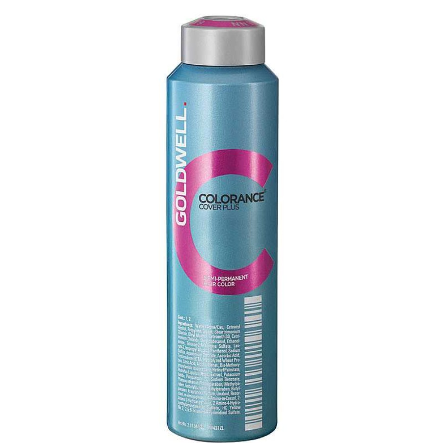 Goldwell | Colorance Cover Plus 7Nn Mittelblond Extra - 120Ml