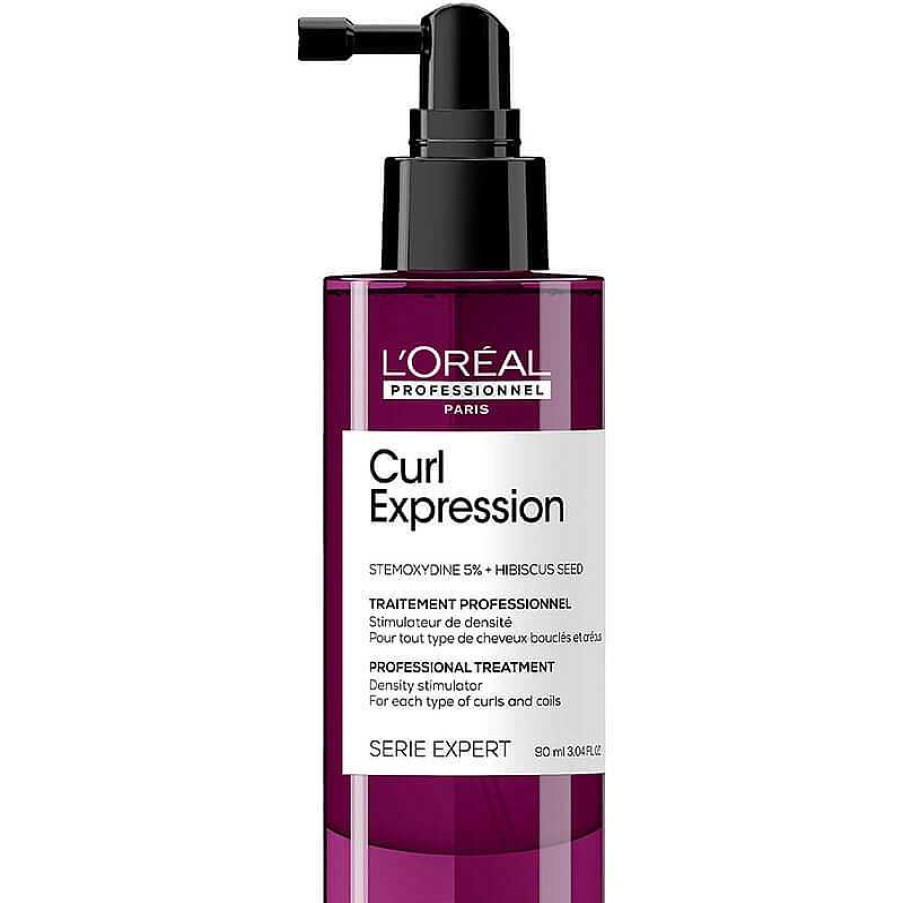 L'Oréal Professionnel | Curl Expression Density Stimulator - 90Ml