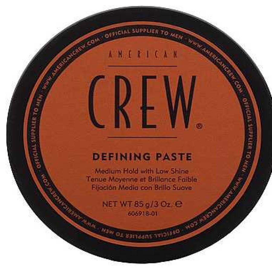 American Crew | Defining Paste (85G)