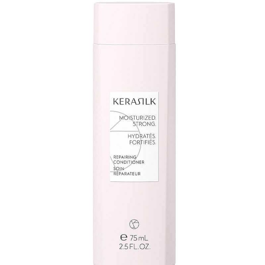 Goldwell | Kerasilk Repairing Conditioner - 75Ml