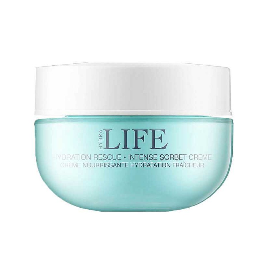 Dior Tagescreme | Dior Hydra Life Hydration Rescue Intense Sorbet Creme - 50Ml