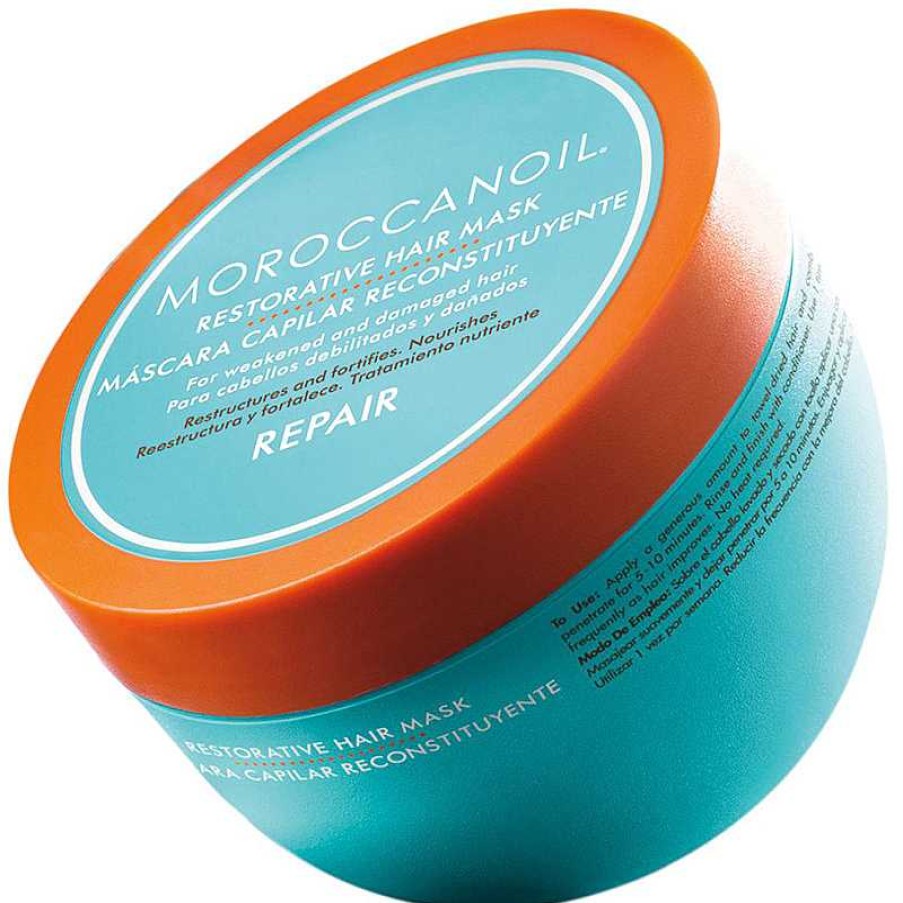 Moroccanoil | St Rkende Haarmaske - 500Ml