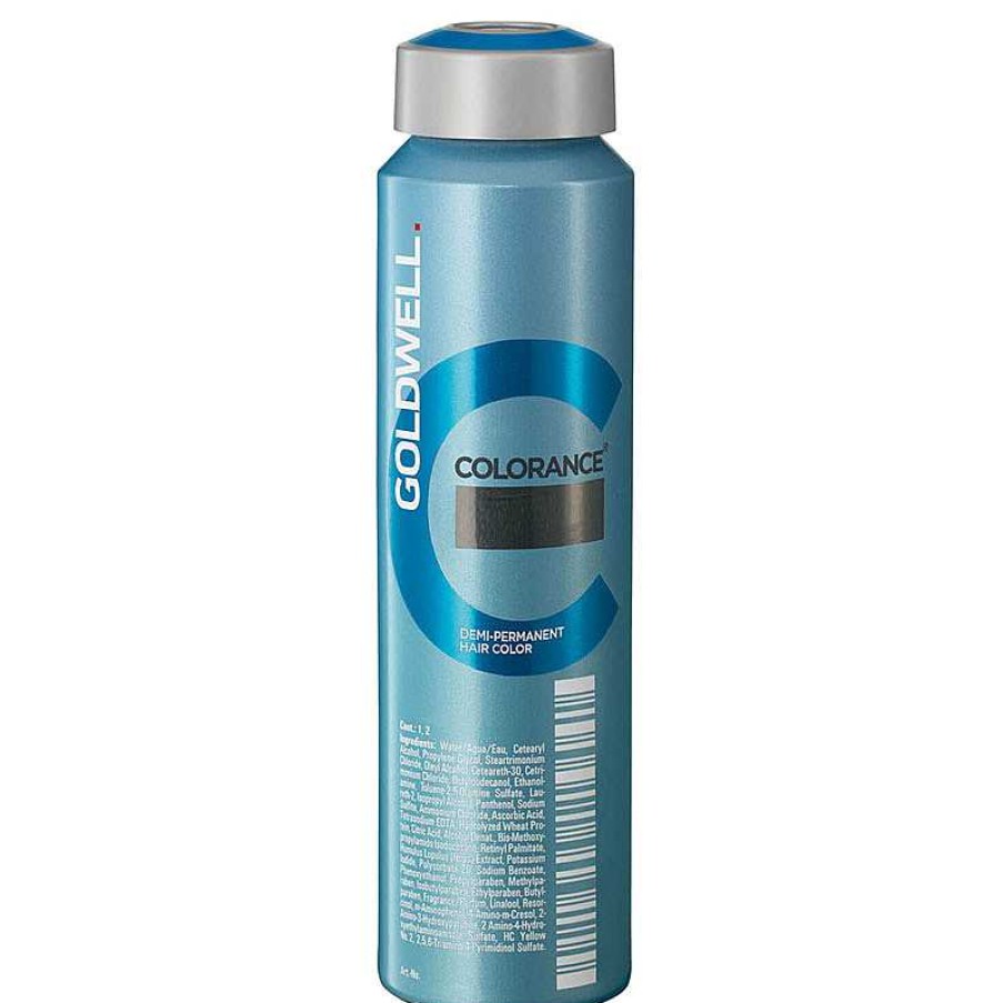 Goldwell | Colorance 10Bb Reallusion Pfirsich Beige - 120Ml