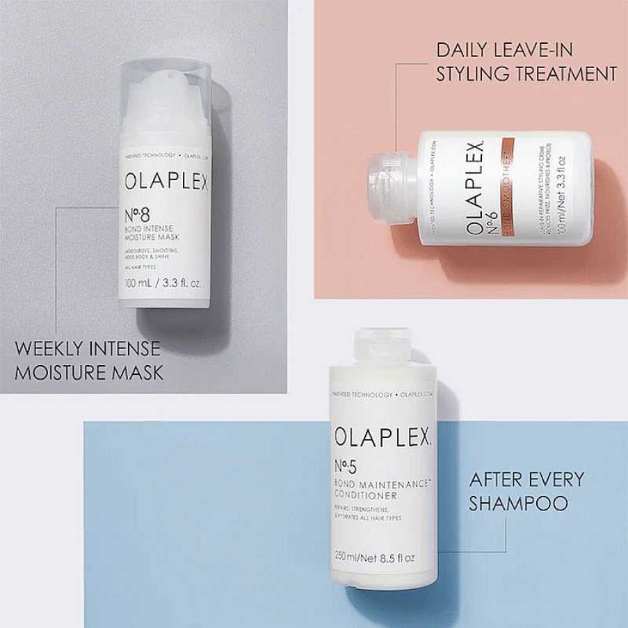 Olaplex | Olaplex No. 8 Bond Intense Moisture Mask