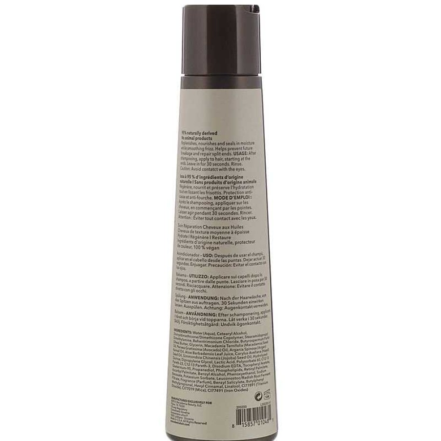 Macadamia | Nourishing Repair Conditioner - 300Ml