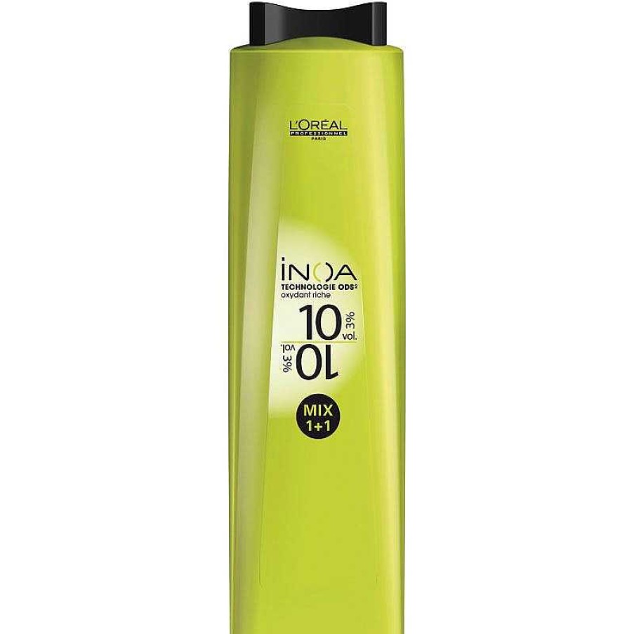 L'Oréal Professionnel | Inoa Oxydant Riche 3%