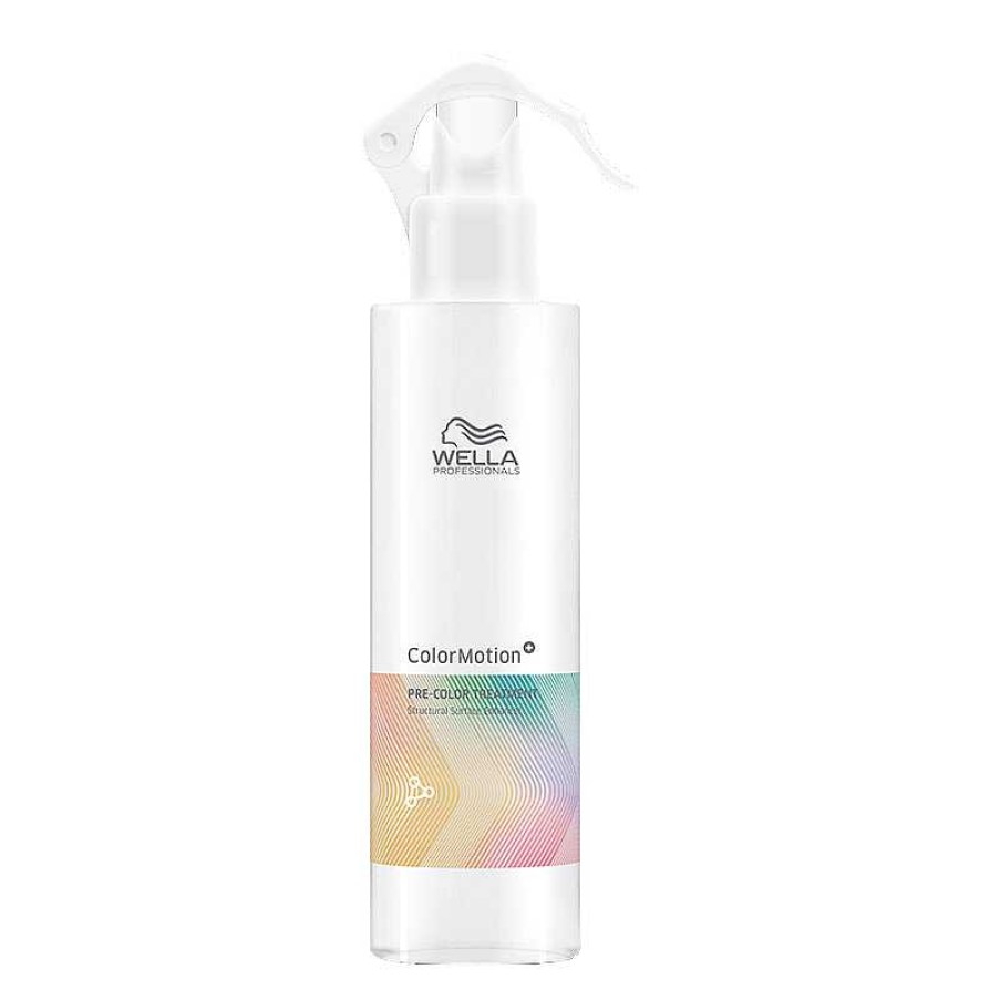 Wella | Color Motion + Pre-Color Treatment 185Ml