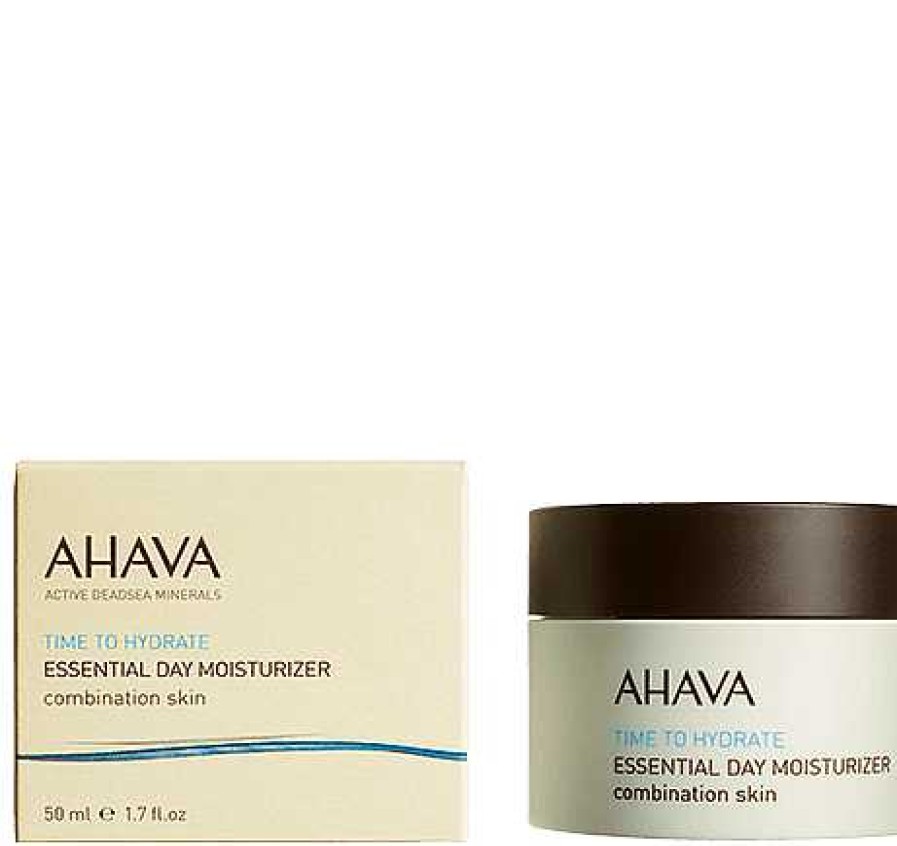 AHAVA Tagescreme | Time To Hydrate Day Moisturizer Combination Skin (50Ml)