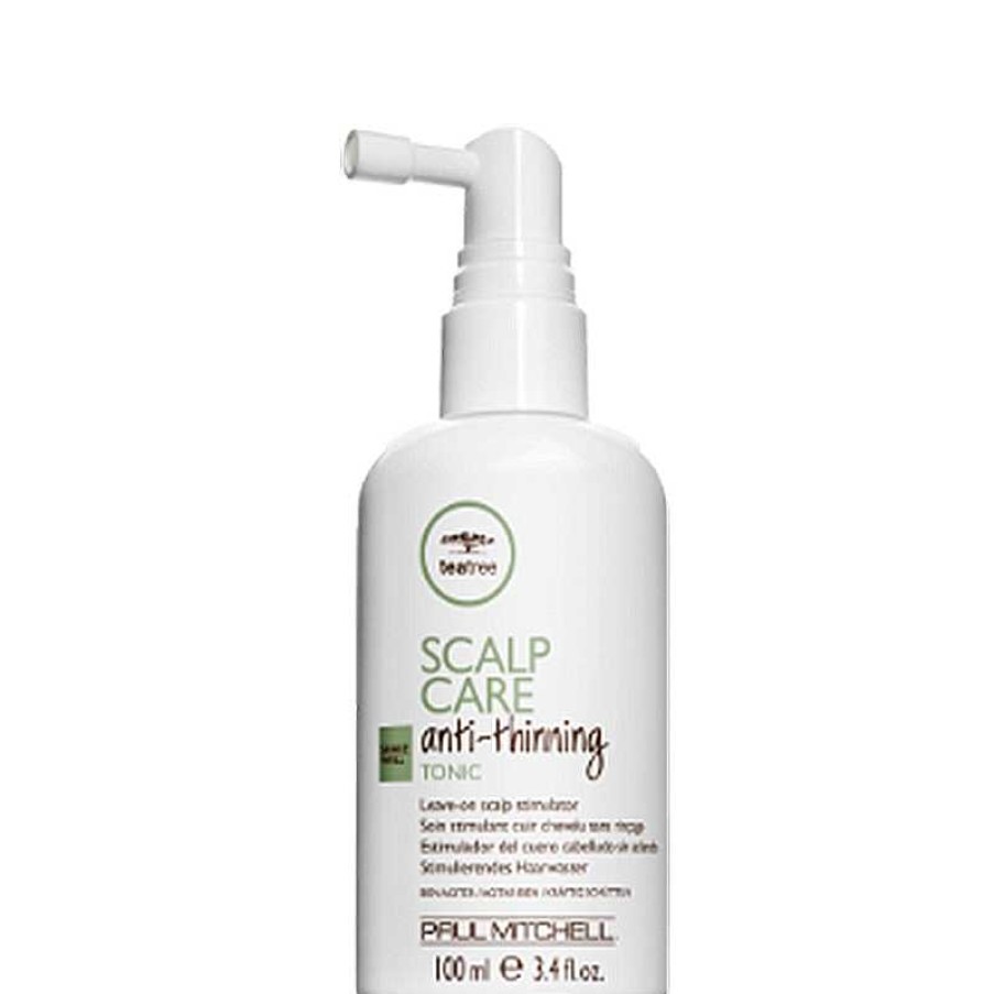 Paul Mitchell | Scalp Care Anti-Thinning Tonic (100Ml)