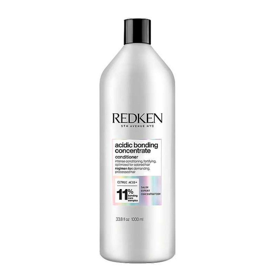 Redken | Acidic Bonding Concentrate Conditioner - 1000Ml