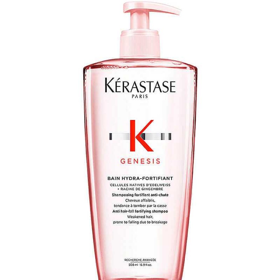 Kerastase | Genesis Bain Hydra-Fortifiant - 500Ml