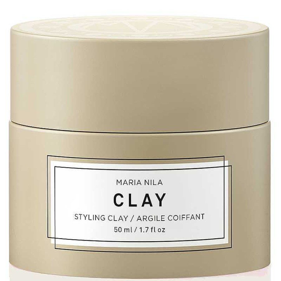 Maria Nila | Minerals Clay Styling Clay 50Ml