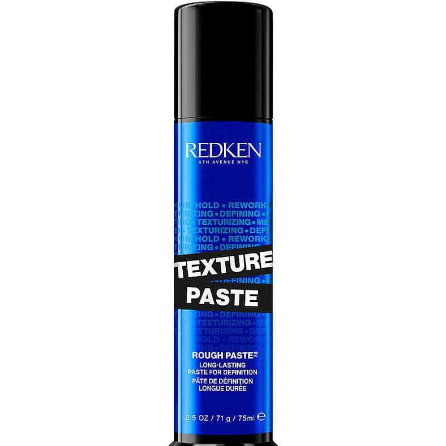 Redken | Redken Rough Paste 12 - 75 Ml