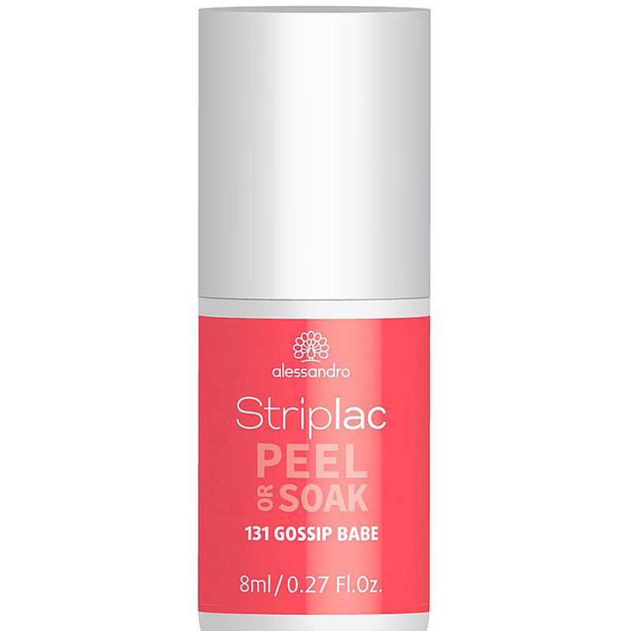 Alessandro Striplac | Striplac Peel Or Soak - Gossip Babe