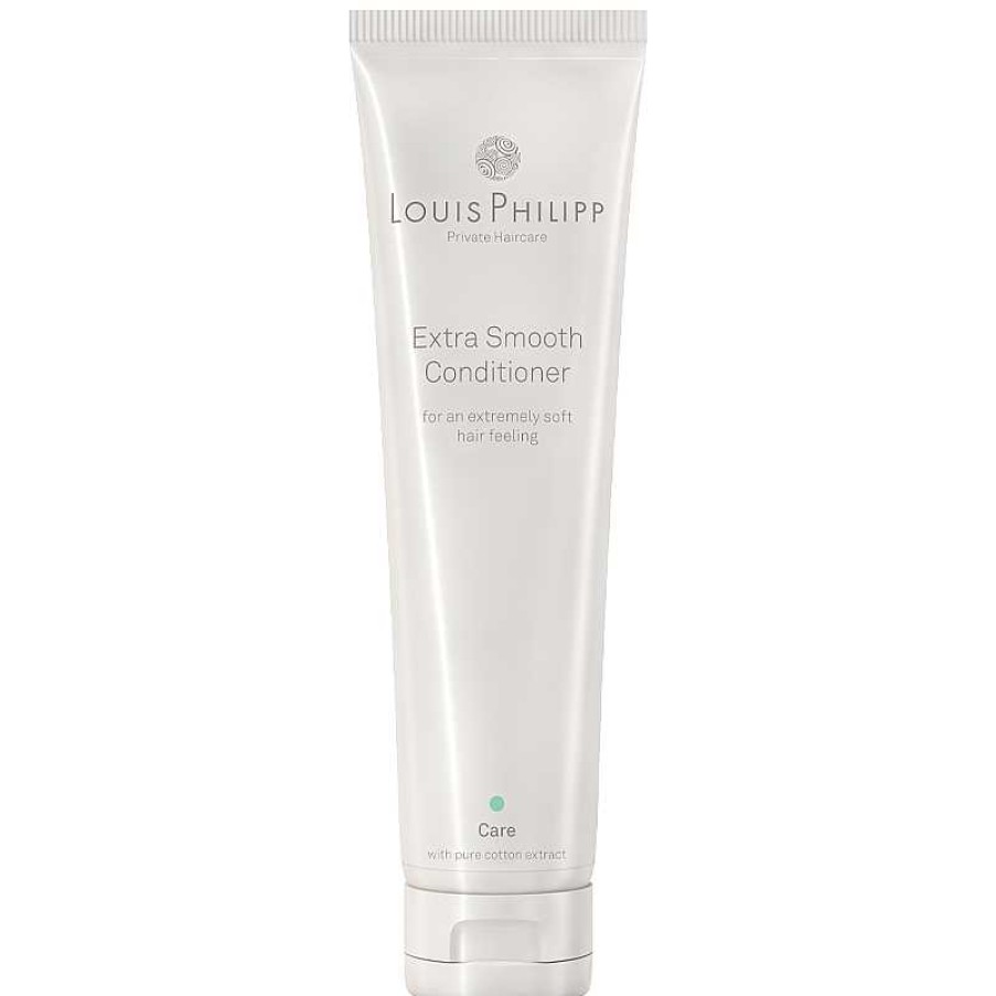 Louis Philipp Private Haircare | Extra Smooth Conditioner - 150 Ml