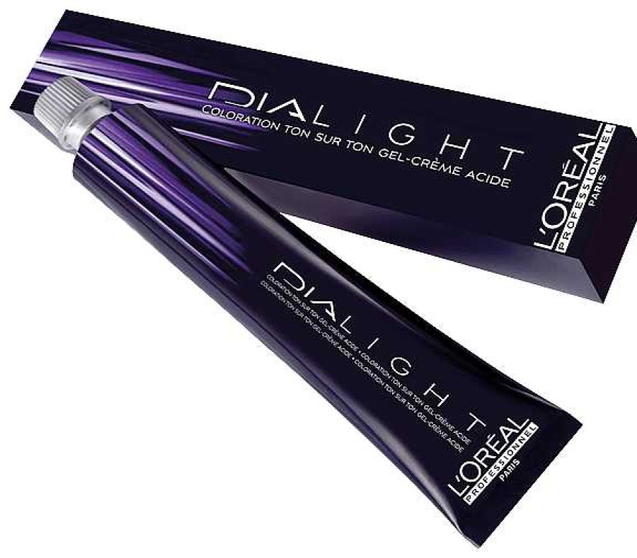 L'Oréal Professionnel | Dialight 5 Hellbraun - 50Ml