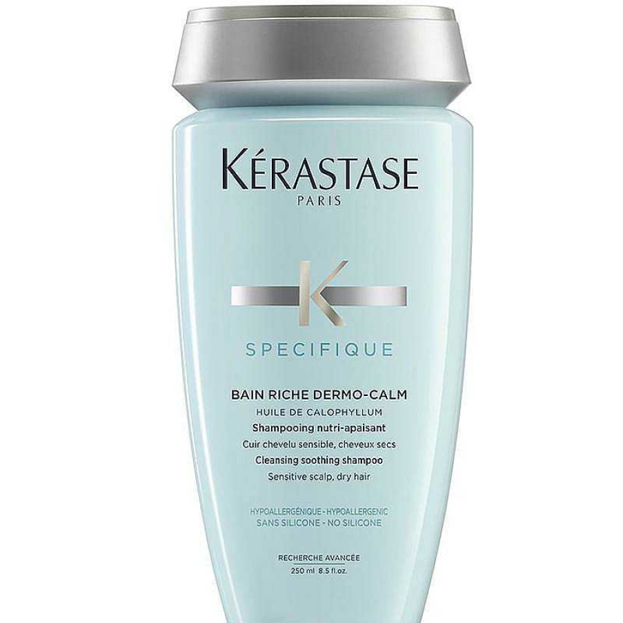 Kerastase | Specifique Bain Riche Dermo-Calm (250 Ml)