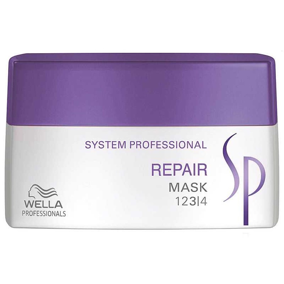 Wella | Sp Repair Mask