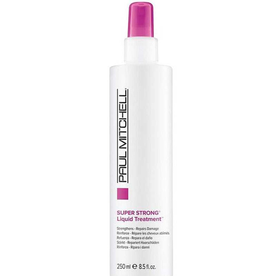 Paul Mitchell | Super Strong Liquid Treatment - 250Ml