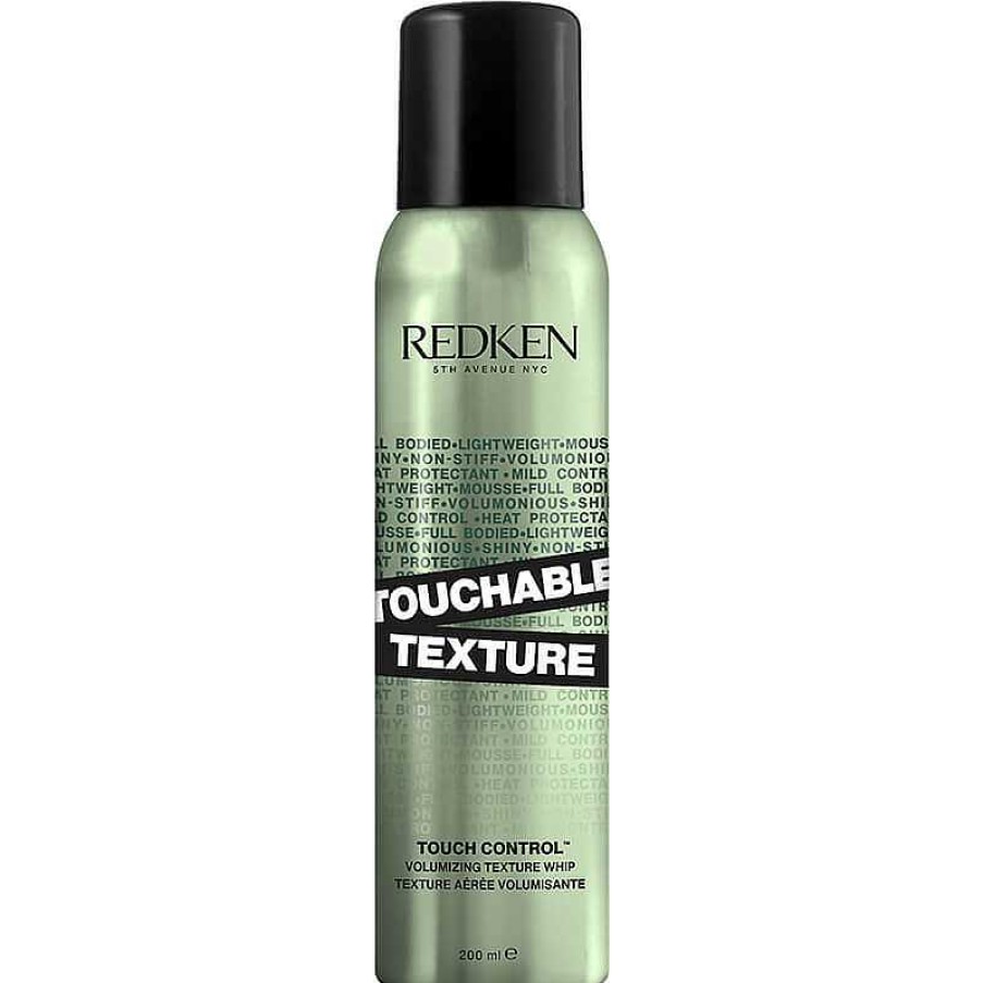 Redken | Touch Control 05 (200Ml)