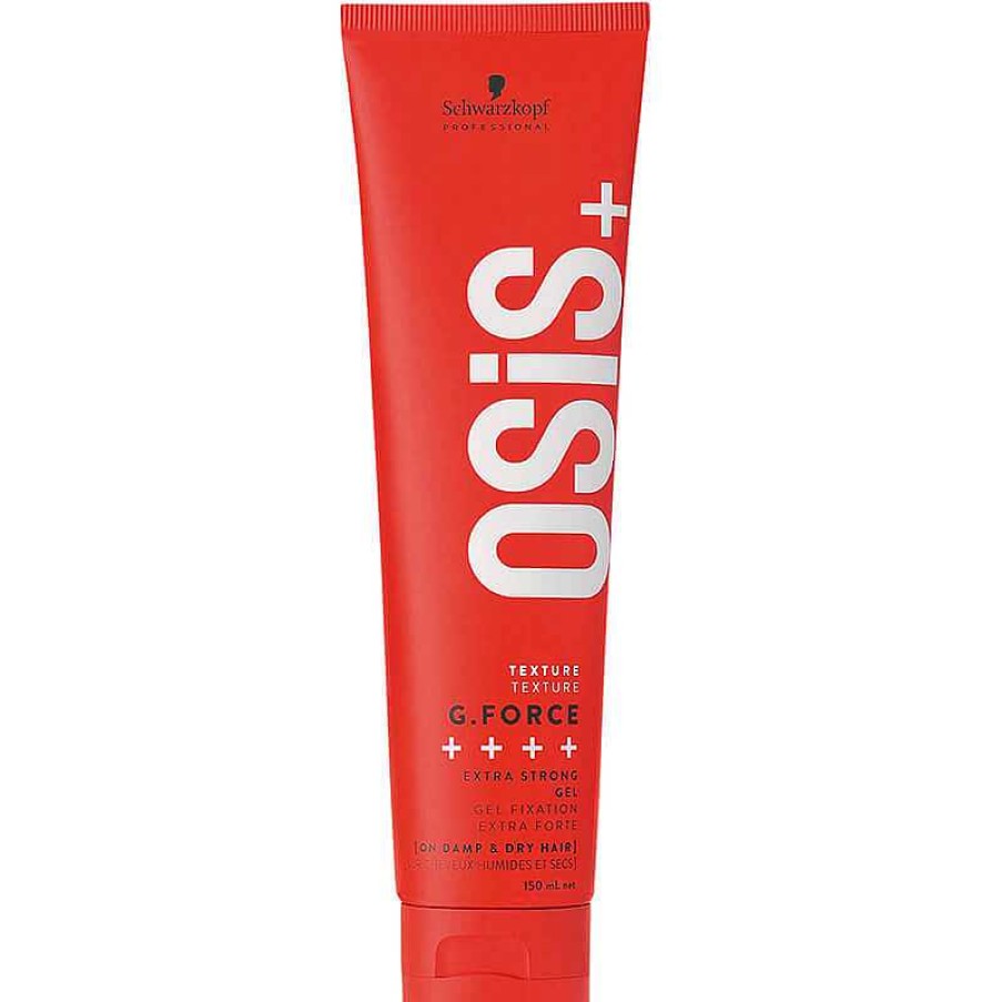 Schwarzkopf Styling | Osis+ G. Force (150Ml)