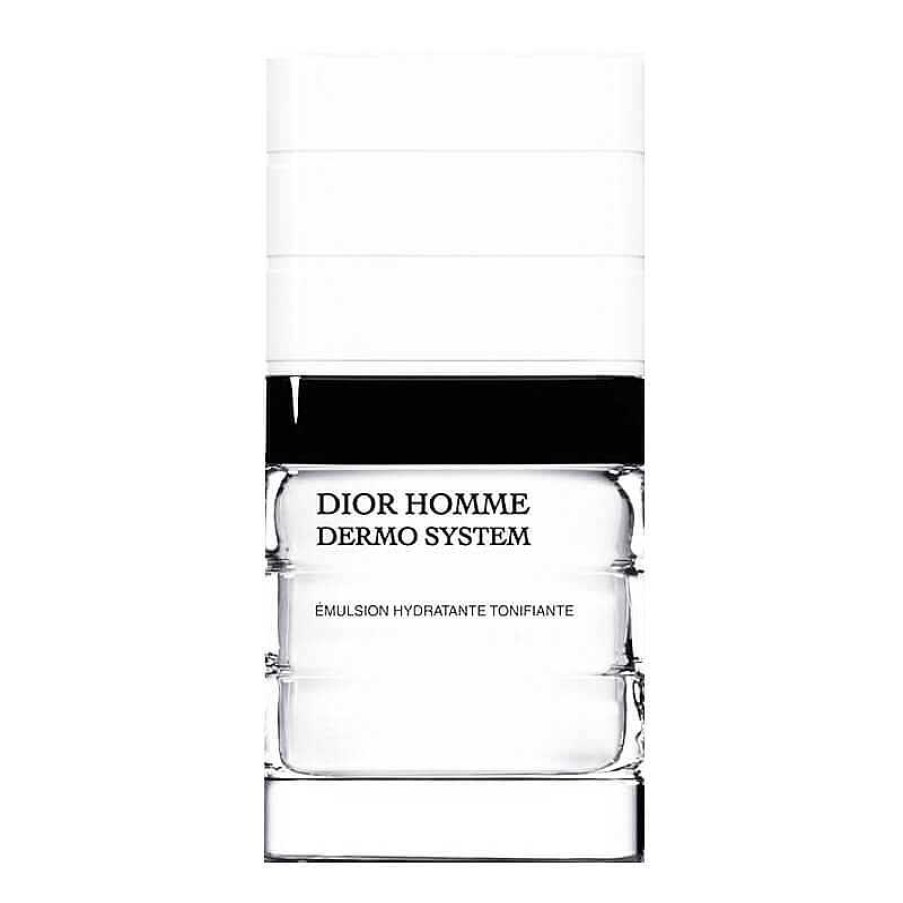 Dior Tagescreme | Dior Homme Dermo System Mulsion Hydratante Tonifiante - 50Ml