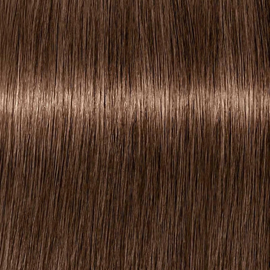 Schwarzkopf | Igora Vibrance 6-46 Dunkelblond Beige Schoko