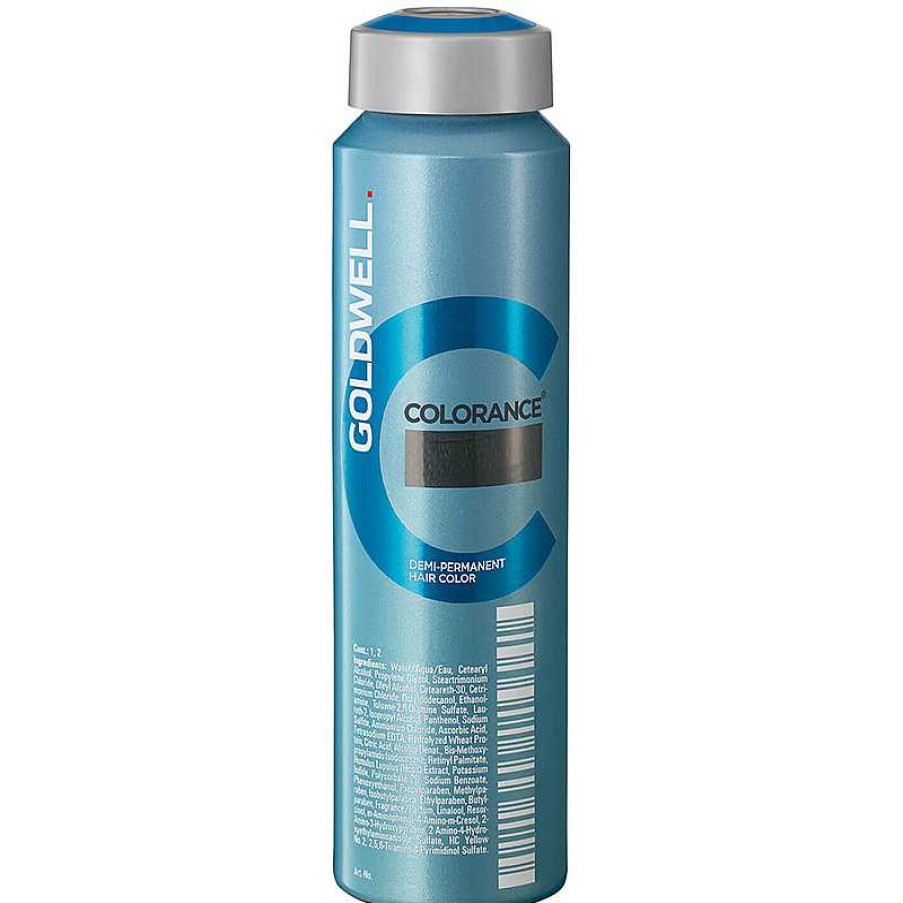 Goldwell | Colorance 7Ak@Pk K Hles Kupfer Elumenated Pink - 120Ml